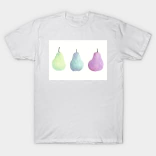 Three Pear T-Shirt